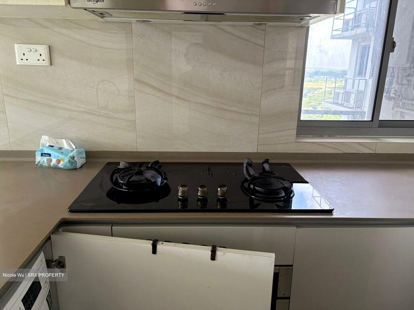 High Park Residences (D28), Apartment #502572621